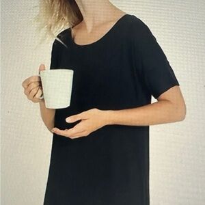 NEW Recliner Night Tee Sleep Dress